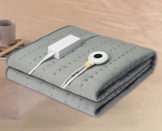 24V 저전력 사용 전기 언더 블랭킷