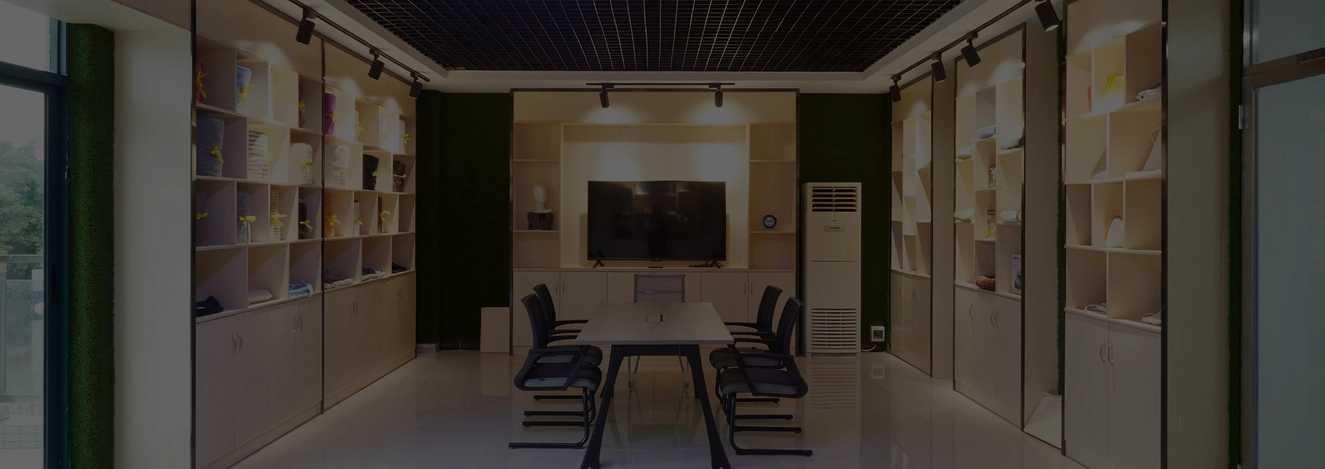 왜 JOYPLUS를 선택합니까?