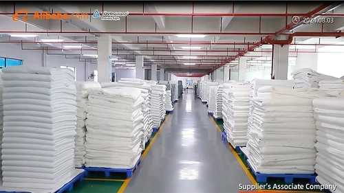 공급 업체의 준 회사