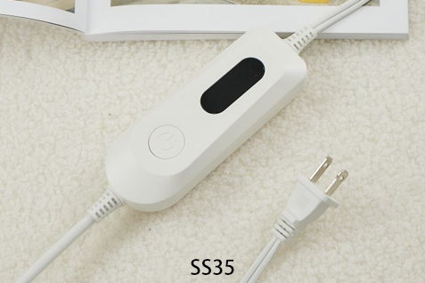 0-4 heat settings 0-4 heat settings