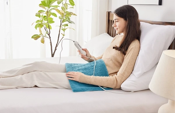 전기 가열 패드