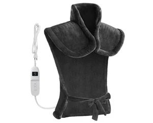 뒤를위한 전기 가열 패드