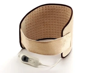 전기 허리 난방 패드