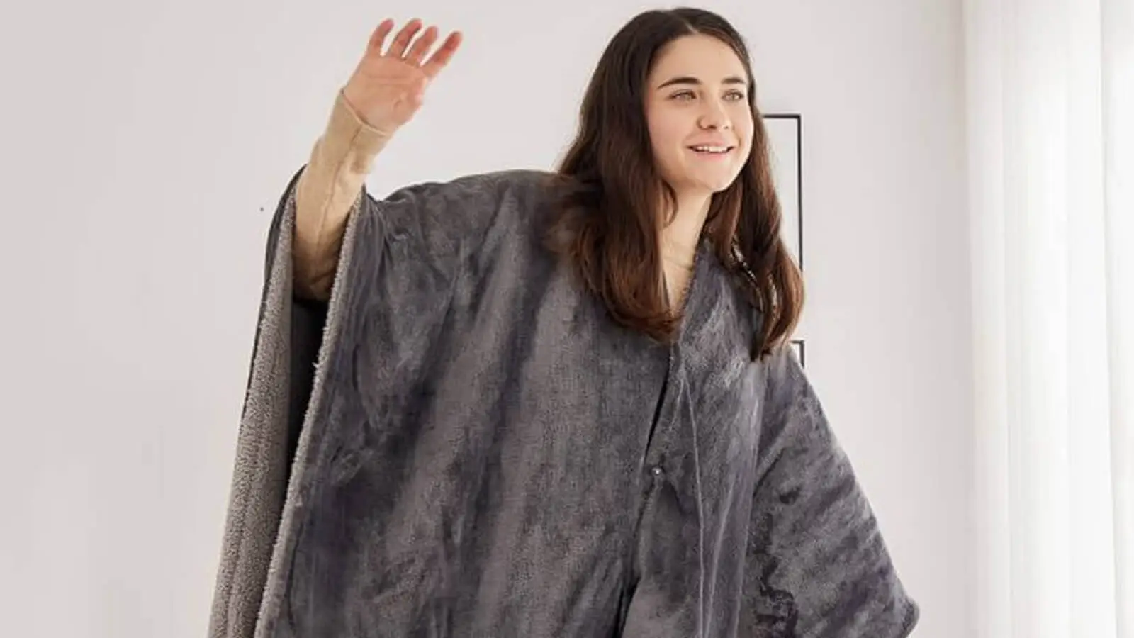 난방 던지기와 담요의 차이점은 무엇입니까?