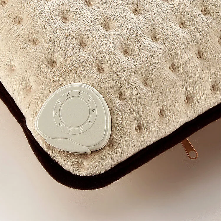 Details of electric pillow warmer Details of electric pillow warmer