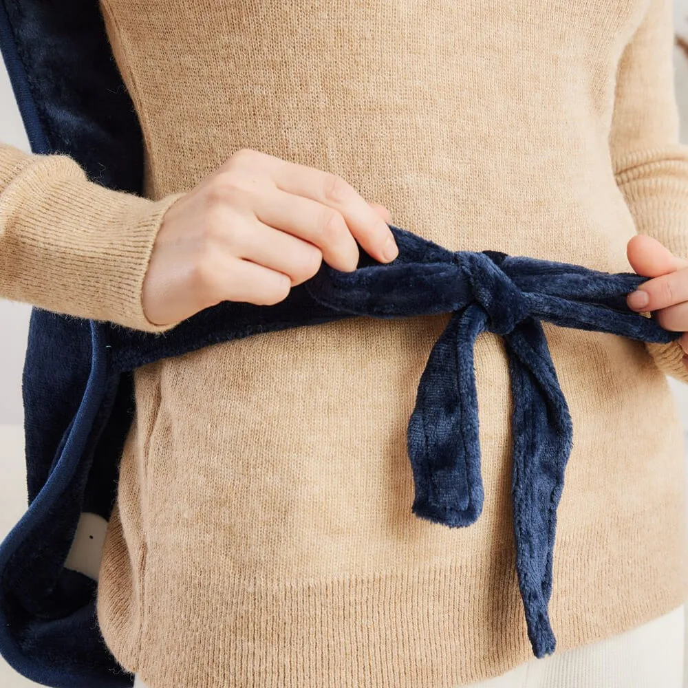 Details of Electric Heating Pads for Back Details of Electric Heating Pads for Back