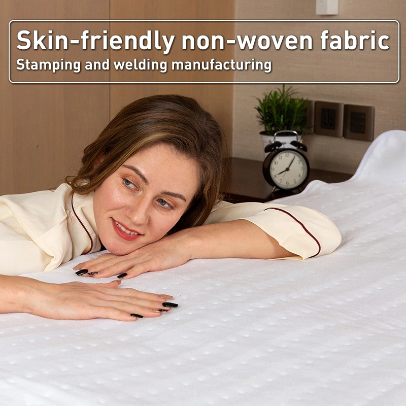 Details of Single Bed Electric Underblankets Details of Single Bed Electric Underblankets