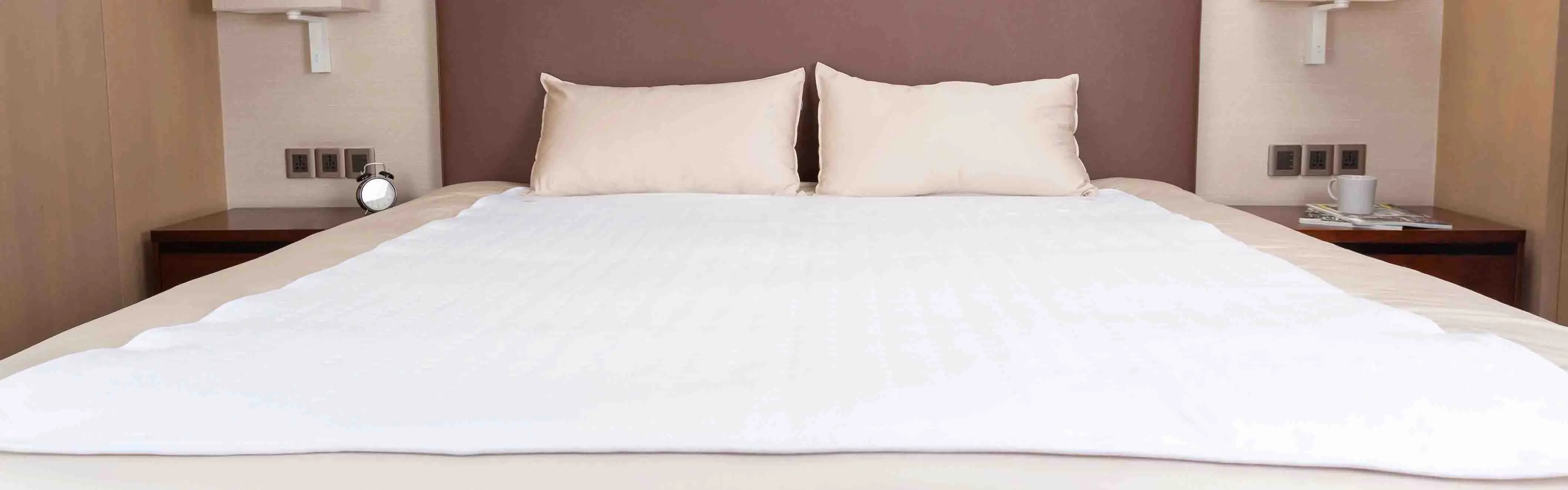 전기 언더 블랭킷