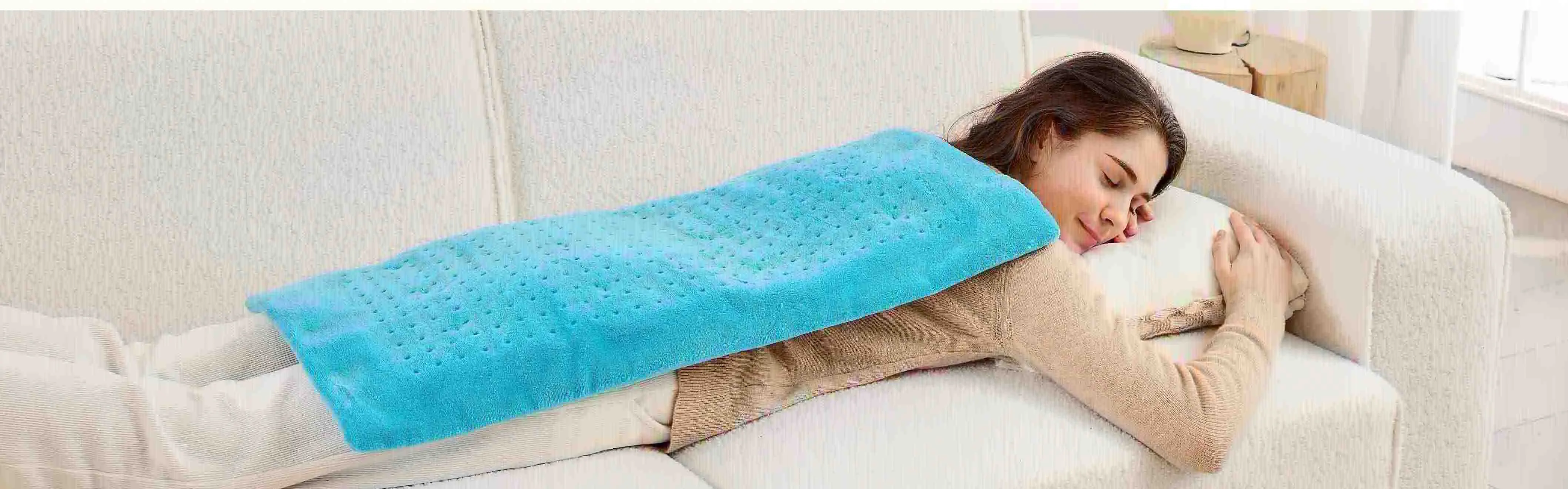 전기 가열 패드