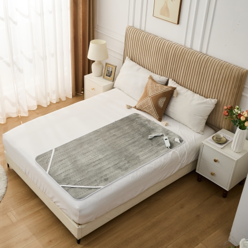 싱글 침대 전기 언더 블랭킷